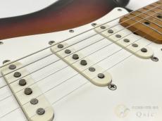 Fender Japan ST57-95 【返品OK】[VLM85]【箕面店在庫】_8