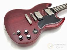 Epiphone SG PRO 【返品OK】[VLM87]【梅田店在庫】