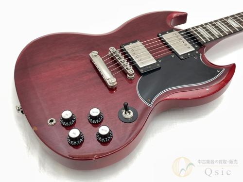 Epiphone SG PRO 【返品OK】[VLM87]【梅田店在庫】