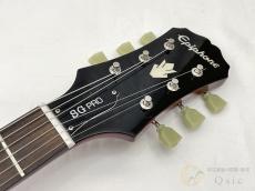 Epiphone SG PRO 【返品OK】[VLM87]【梅田店在庫】_3