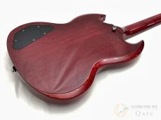Epiphone SG PRO 【返品OK】[VLM87]【梅田店在庫】_4