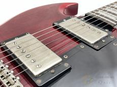 Epiphone SG PRO 【返品OK】[VLM87]【梅田店在庫】_8