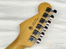Fender American Professional II Stratocaster 【返品OK】[VLM18]【阿倍野店在庫】_6