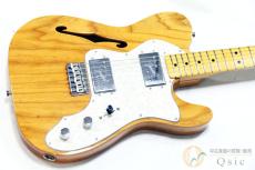 Fender American Vintage II72 telecaster thinline 【返品OK】[VL469]【神戸店在庫】
