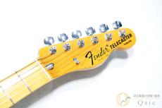 Fender American Vintage II72 telecaster thinline 【返品OK】[VL469]【神戸店在庫】_3