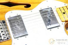 Fender American Vintage II72 telecaster thinline 【返品OK】[VL469]【神戸店在庫】_5