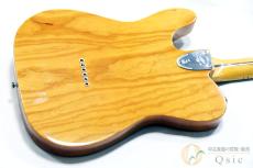 Fender American Vintage II72 telecaster thinline 【返品OK】[VL469]【神戸店在庫】_8
