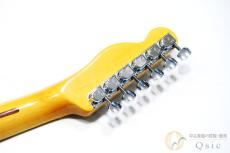 Fender American Vintage II72 telecaster thinline 【返品OK】[VL469]【神戸店在庫】_10