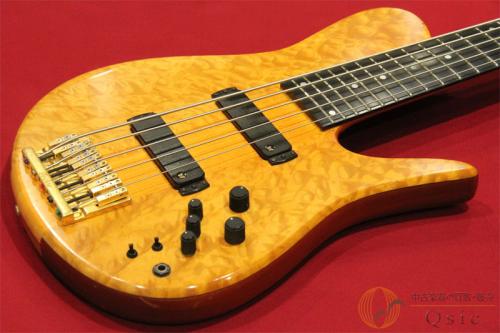 Fodera Imperial Elite 5 【返品OK】[VL246]【神戸店在庫】 // ウィンターセール対象商品!