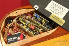 Fodera Imperial Elite 5 【返品OK】[VL246]【神戸店在庫】 // ウィンターセール対象商品!_10