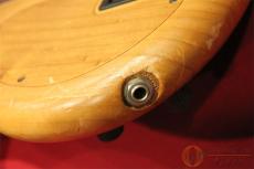 MAYONES Patriot Classic TEW Ash Top 5st 【返品OK】[VL718]【神戸店在庫】 // ウィンターセール対象商品!_9