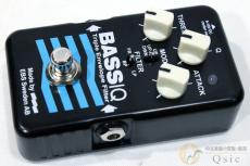 EBS Bass IQ BlueLabel [VL902]【神戸店在庫】