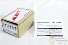 ALBIT GW-1B [VL901]【神戸店在庫】_8