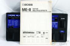 BOSS ME-8 [UL579]【神戸店在庫】_7