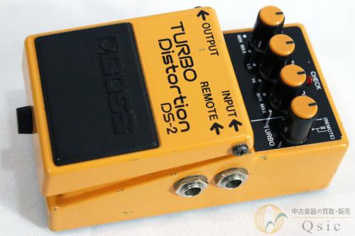 BOSS DS-2 1990年製 [VL910]【神戸店在庫】