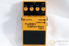 BOSS DS-2 1990年製 [VL910]【神戸店在庫】_7