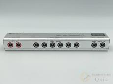 CUSTOM AUDIO JAPAN(CAJ) DC/DC Station II [VLM09]【梅田店在庫】_6