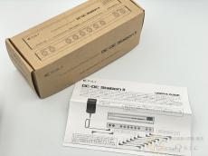 CUSTOM AUDIO JAPAN(CAJ) DC/DC Station II [VLM09]【梅田店在庫】_8