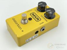 MXR M104 Distortion+ [VLM36]【梅田店在庫】