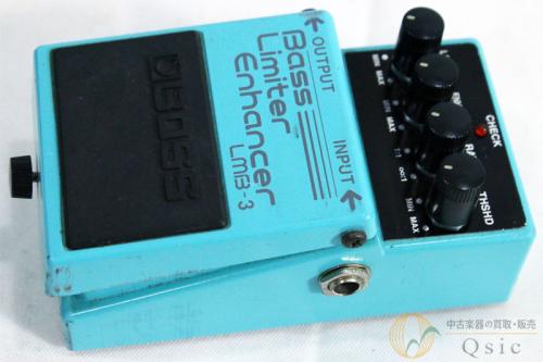 BOSS LMB-3 [VL904]【神戸店在庫】