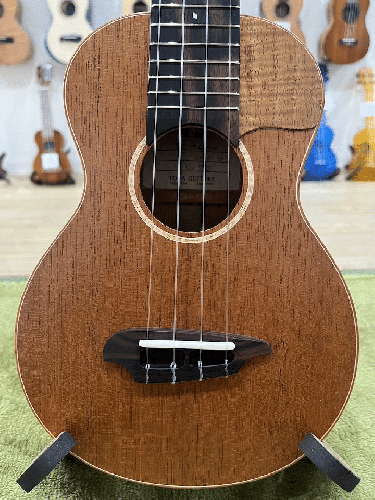 TODA Guitars VC- ALL MAHO No.770