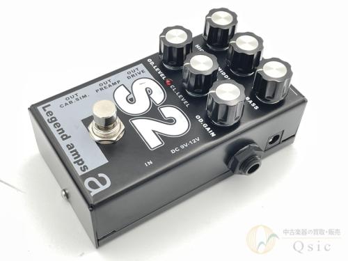 AMT ELECTRONICS S-2 [VLN09]【梅田店在庫】