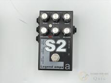 AMT ELECTRONICS S-2 [VLN09]【梅田店在庫】_7