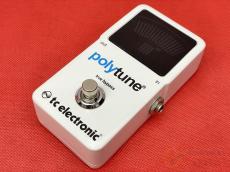 tc electronic Polytune 2 [VLM84]【梅田店在庫】