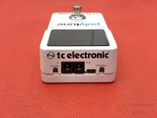 tc electronic Polytune 2 [VLM84]【梅田店在庫】_5