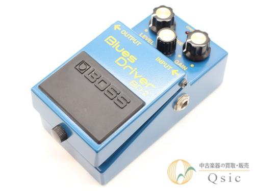 BOSS BD-2 [VLH03]【難波店在庫】