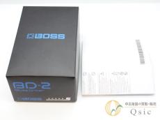BOSS BD-2 [VLH03]【難波店在庫】_8