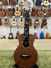 TODA Guitars VC- ALL MAHO No.770_2