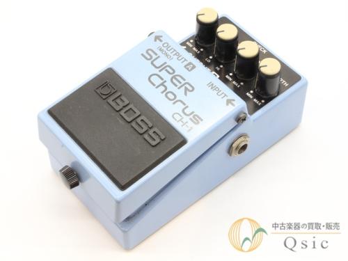 BOSS CH-1 1994年製 [ULI50]【難波店在庫】