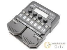ZOOM G1 FOUR [VLH04]【難波店在庫】
