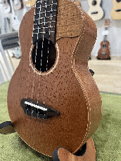 TODA Guitars VC- ALL MAHO No.770_3