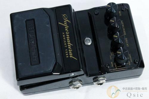 DigiTech Supernatural [VL872]【神戸店在庫】