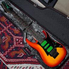 Ibanez 1990 UV7 Universe Steve Vai Signature-Refinish-