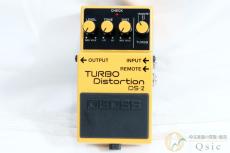 BOSS DS-2 2025年製 [VL137]【神戸店在庫】_7