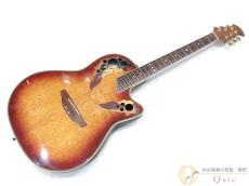 Ovation CS257 【返品OK】[VLW32]【阿倍野店在庫】 // ウィンターセール対象商品!_2