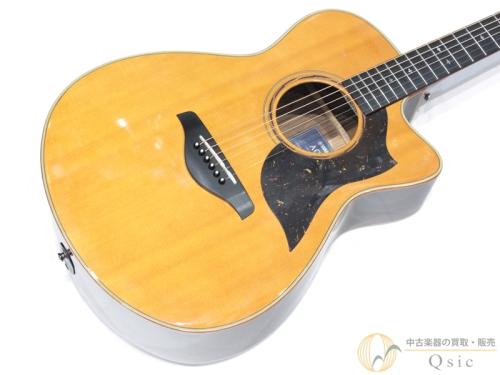 YAMAHA AC5R ARE 【返品OK】[VLW61]【阿倍野店在庫】 // ウィンターセール対象商品!