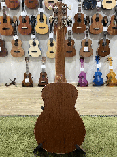 TODA Guitars VC- ALL MAHO No.770_5