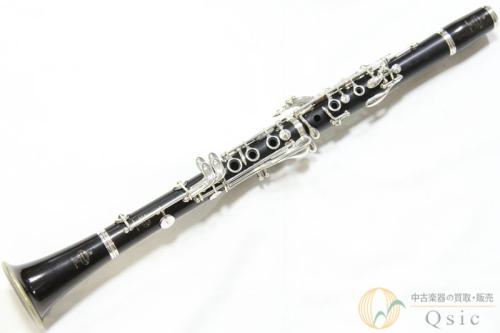Buffet Crampon RC B♭ SP [調整済み] 【返品OK】[VL687]【神戸店在庫】