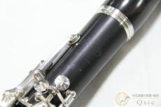 Buffet Crampon RC B♭ SP [調整済み] 【返品OK】[VL687]【神戸店在庫】_9