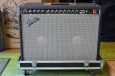 Fender Twin Reverb II 後期型 w/Tour Case