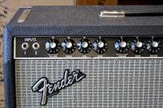 Fender Twin Reverb II 後期型 w/Tour Case_2