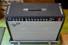 Fender Twin Reverb II 後期型 w/Tour Case_4