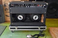 Fender Twin Reverb II 後期型 w/Tour Case_5