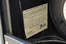 Fender Twin Reverb II 後期型 w/Tour Case_7