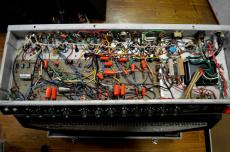 Fender Twin Reverb II 後期型 w/Tour Case_9