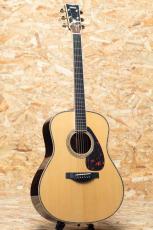 YAMAHA LL56 Custom ARE -MIKI 200th Anniversary-_3